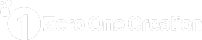 Zero One Creation Blog